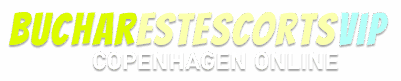 Escort DK Copenhagen